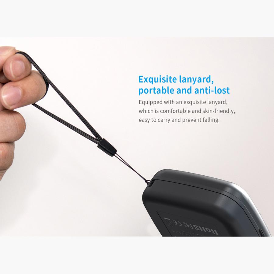 XTAR(エクスター) BC4 リチウムイオン 充電器 4スロット USB 充電池 単3 単4 対応 小型 バッテリーチャージャー モバイルバッテリー コンパクト 電池 | XTAR | 11