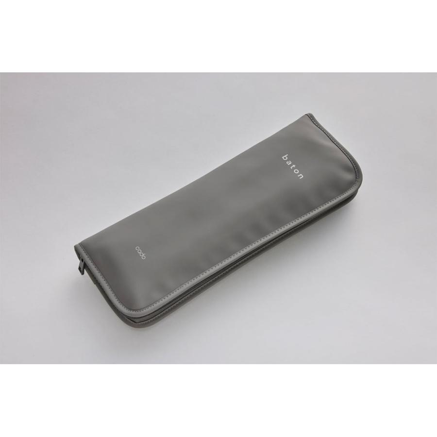 cado baton ヘアドライヤー　未開封品 cado カドー スティック型ヘアドライヤー baton バトン 軽量 大風量 速