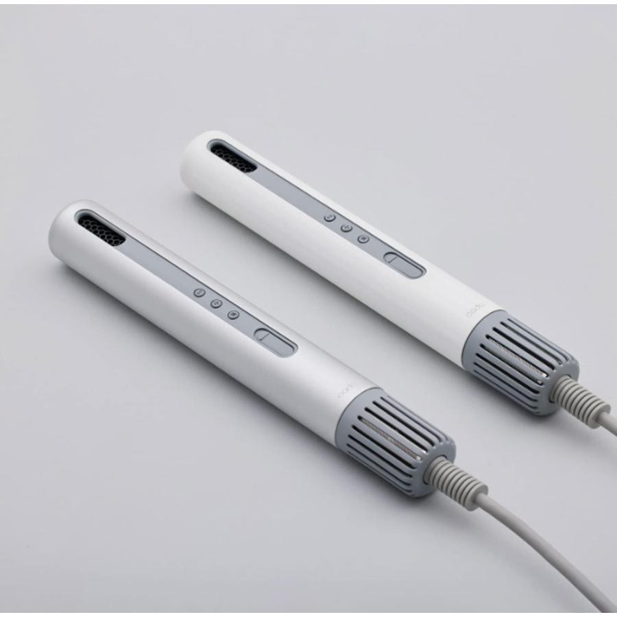 m*o様 cado baton ヘアドライヤー cado カドー スティック型ヘアドライヤー baton バトン 軽量 大