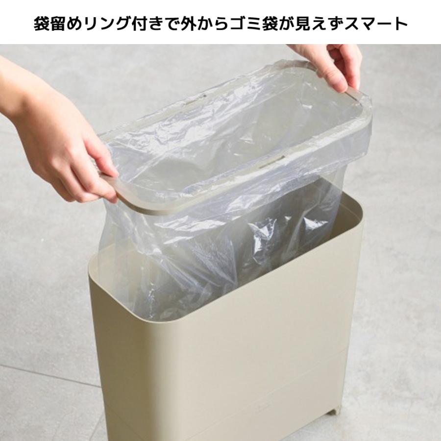 BRUNO 電動ちりとり フローリングクリーナー BOE093 ブルーノ ゴミ箱 7L おしゃれ フローリングワイパー フロアワイパー 床掃除 |  | 12