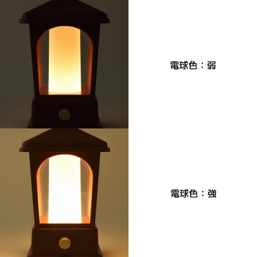 BRUNO（ブルーノ） BURUNO LEDランタン ライト BOL005 USB 充電 電池
