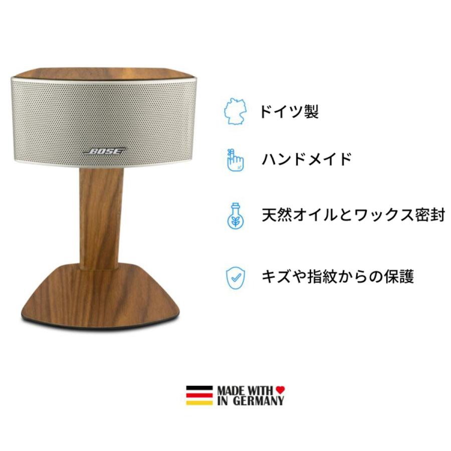 ボーズ BOSE 151SE 木製スタンド付　野外使用可能 151 SE environmental speakers