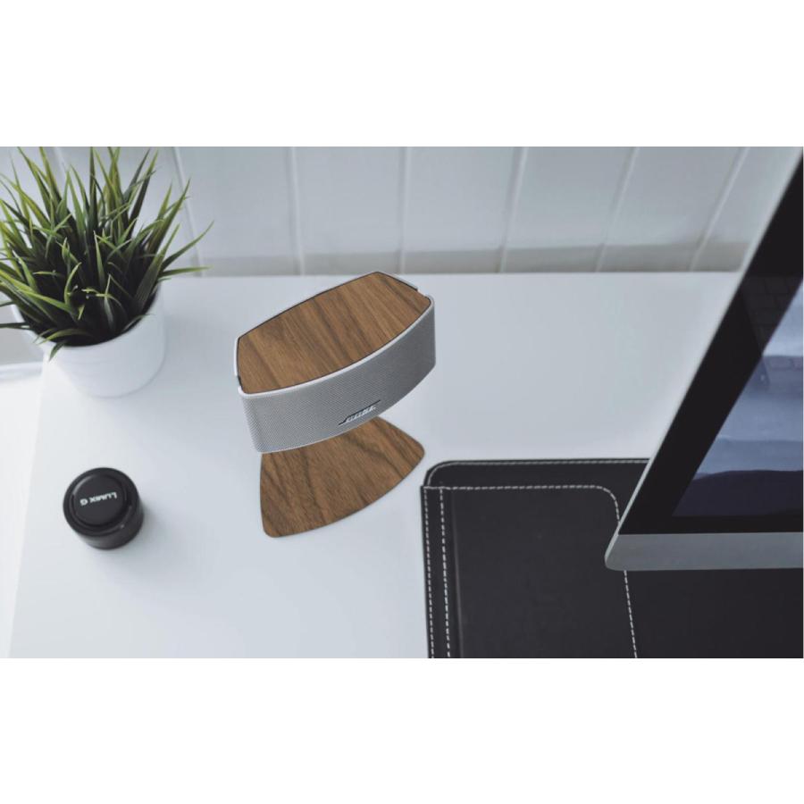 balolo Bose Companion 50 専用 木製カバー ケース カバー バンパー