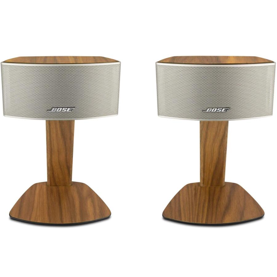 balolo Bose Companion 50 専用 木製カバー ケース カバー バンパー