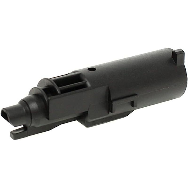 GUARDER CAPA-13 東京マルイ GBB ハイキャパ5.1シリーズ 対応 強化ローディングノズル Hi-CAPA 5.1 ガーダー ガスブローバックガン ガスガン ガスブロ |  | 01