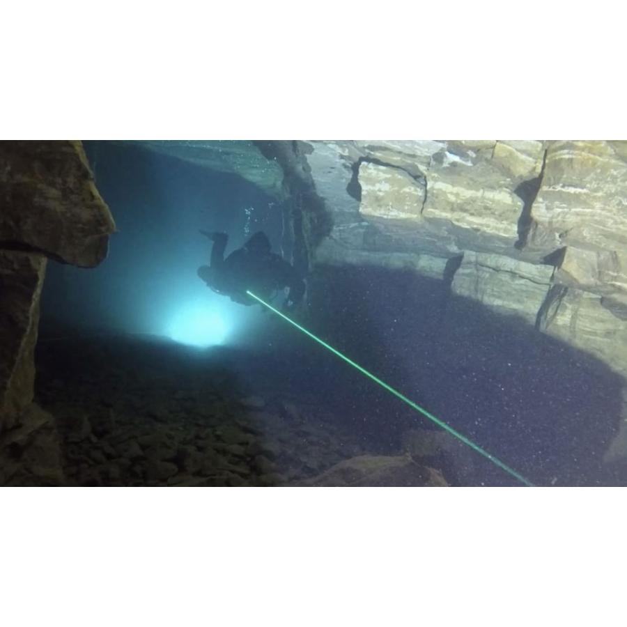 XTAR DL1 ダイビングLEDライト LED ポインター 懐中電灯 2000m 水中 IPX8 高輝度 強力 スピアフィッシング ダイビングライト 防水 キャンプ ハイキング |  | 10
