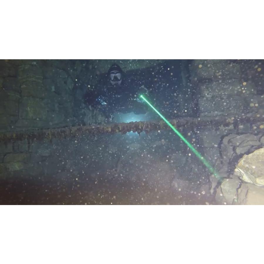 XTAR DL1 ダイビングLEDライト LED ポインター 懐中電灯 2000m 水中 IPX8 高輝度 強力 スピアフィッシング ダイビングライト 防水 キャンプ ハイキング |  | 11