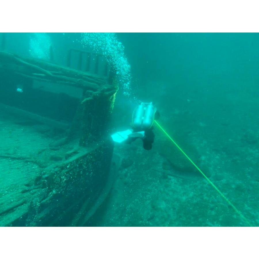 XTAR DL1 ダイビングLEDライト LED ポインター 懐中電灯 2000m 水中 IPX8 高輝度 強力 スピアフィッシング ダイビングライト 防水 キャンプ ハイキング |  | 09