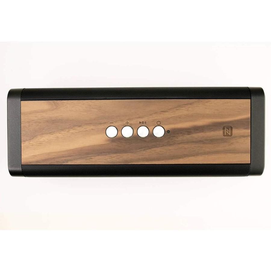 balolo DOCKIN D FINE/+ 専用 木製カバー ケース カバー バンパー ステッカー フィルム ドイツ製 高級 ケースカバー 保護 ウォルナットウッド クルミの木 |  | 02