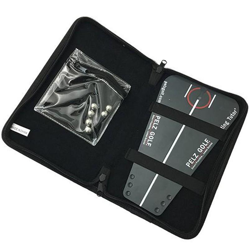 Pelz Golf パッティングトラック 練習器具 Pelz Golf パッティングトラック 練習器具 Pelz Golf