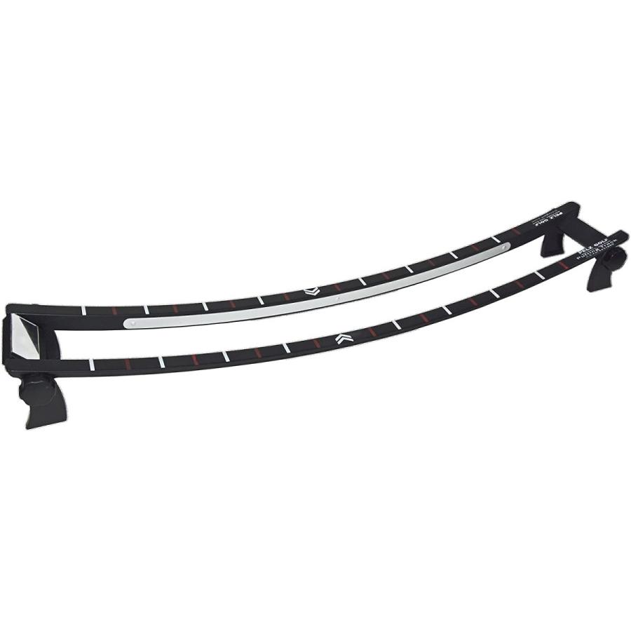 Pelz Golf パッティングトラック 練習器具