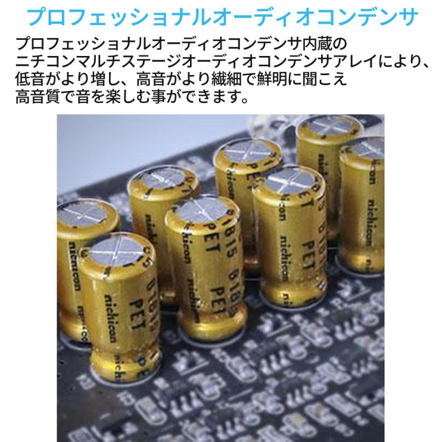 1Mii DS200 Lavaudio Bluetooth レシーバー DS200 HiFi ldac ブルートゥース 5.0 ハイレゾ ワイヤレス 受信機 オーディオ 高音質 DS200 Pro |  | 10