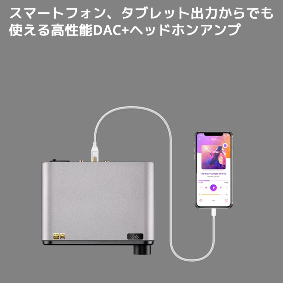 Topping トッピング DX5 Lite ライト DAC ヘッドホンアンプ USB ハイレゾ 高音質 ダック ヘッドフォン アンプ ブルートゥース Bluetooth LDAC | TOPPING | 18