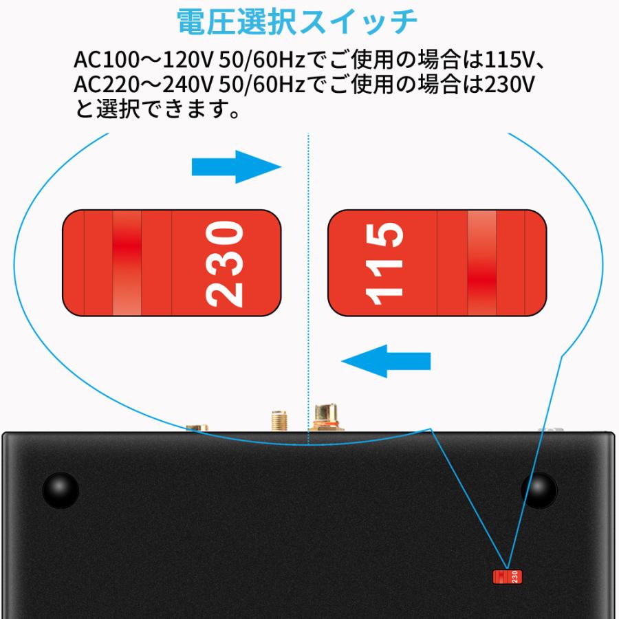Topping DX7Pro DAC ヘッドホンアンプ ハイエンドモデル Bluetootht5.0対応 リモコン付き ハイレゾ ダック オーディオ 中華 DX7 Pro |  | 11