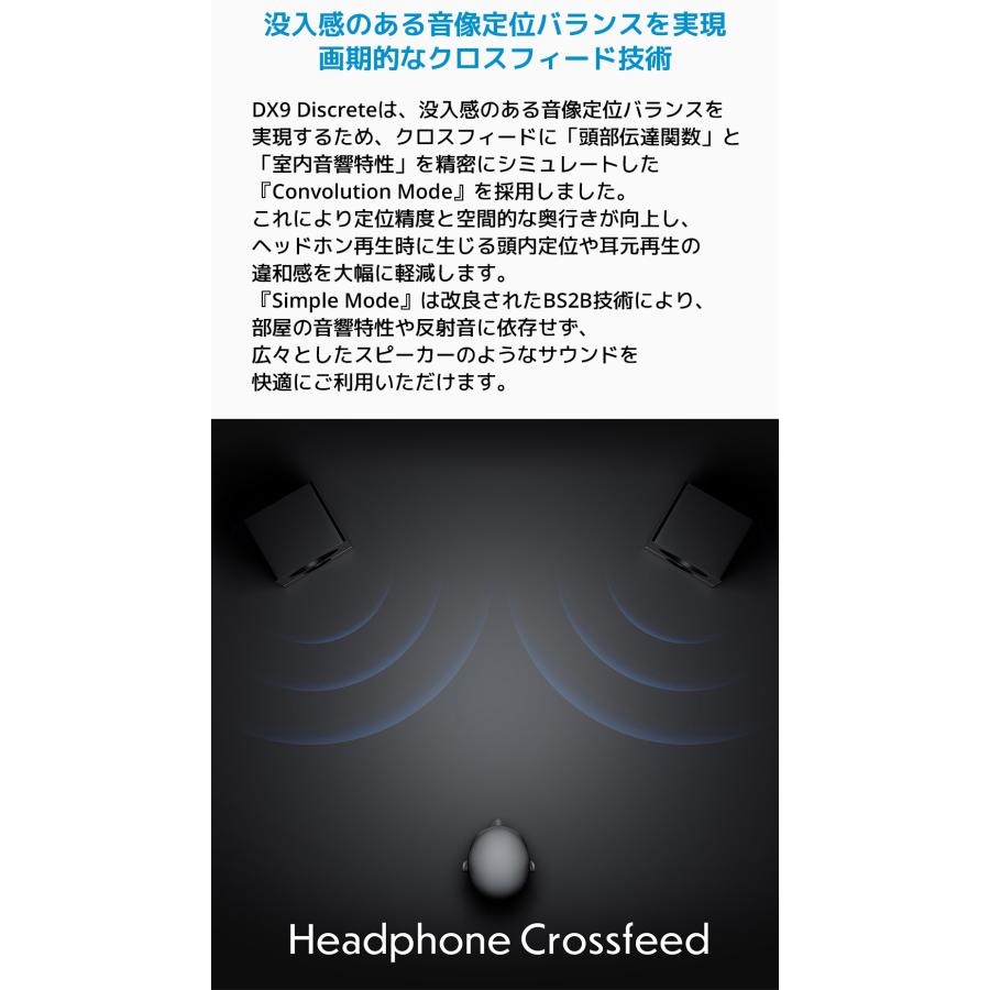 1年保証 TOPPING DX9 Discrete DAC ヘッドホンアンプ トッピング フルバランス ディスクリート ハイエンド モデル ハイレゾ ヘッドフォンアンプ  AMP USB |  | 13