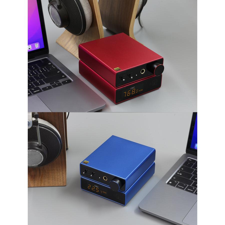 Topping E30II USB DAC トッピング ダック ハイレゾ PCM 32bit 768kHz DSD512 AK4493S ×2 XMOS XU208 プリアンプ DAコンバーター E30 2｜oremeca｜24