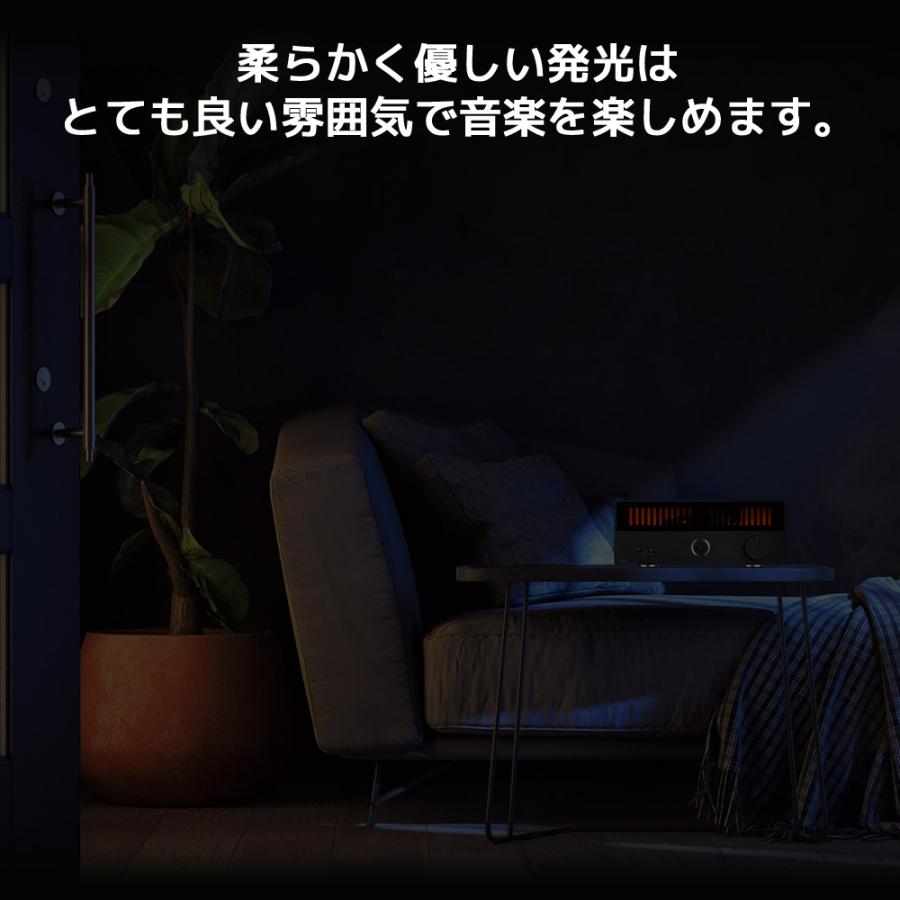 TOPPING トッピング EHA5 静電型ヘッドホンアンプ 5芯 静電型ヘッドホン 対応 静電 ヘッドホン ヘッドフォン アンプ ドライバーユニット | TOPPING | 05