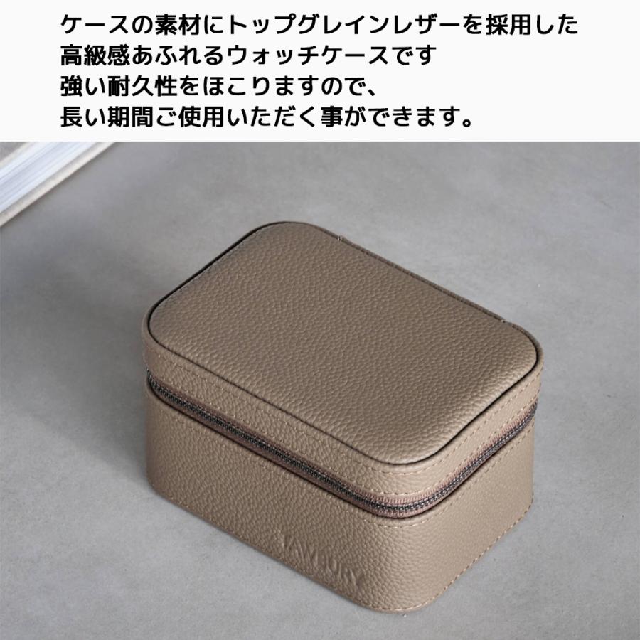 フェラーリ　時計トラベルケース 878b90f388e187d2f481067a011f9a