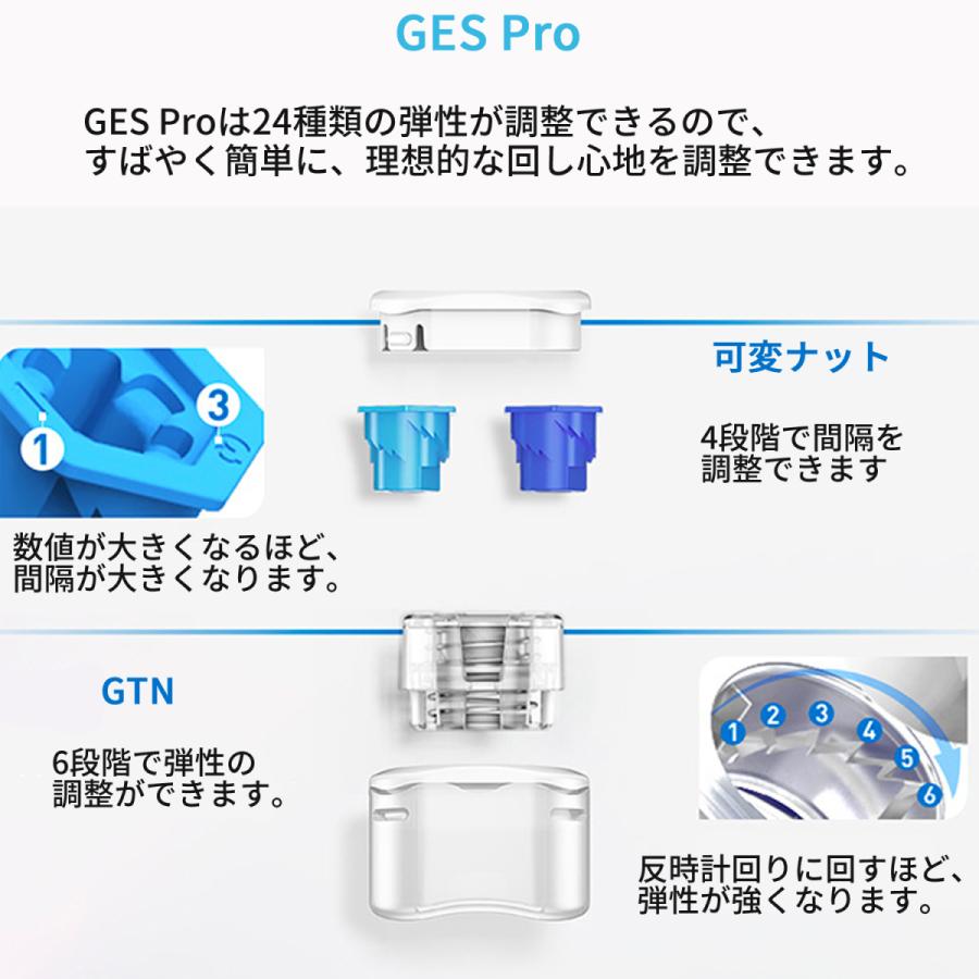 【3か月保証】Gancube GAN11 M マグネット 内蔵 スピードキューブ 競技用 ルービックキューブ 3x3 磁石 公式 圧縮 マグネット 内蔵 キューブ GAN 11 M |  | 04