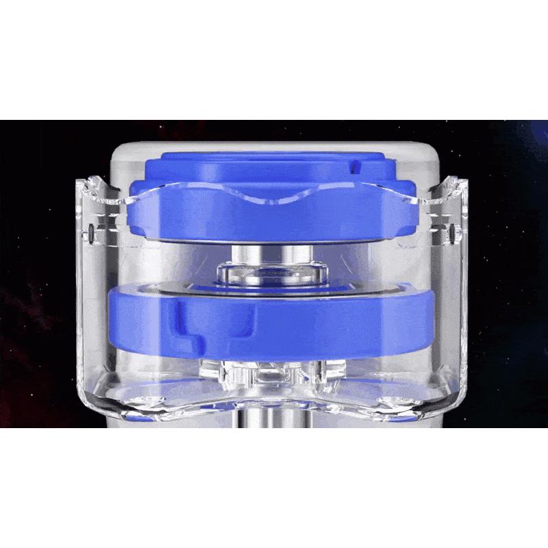 GAN12 maglev (UV) ルービックキューブ triboxストア / GAN356 MagLev UV-Coated