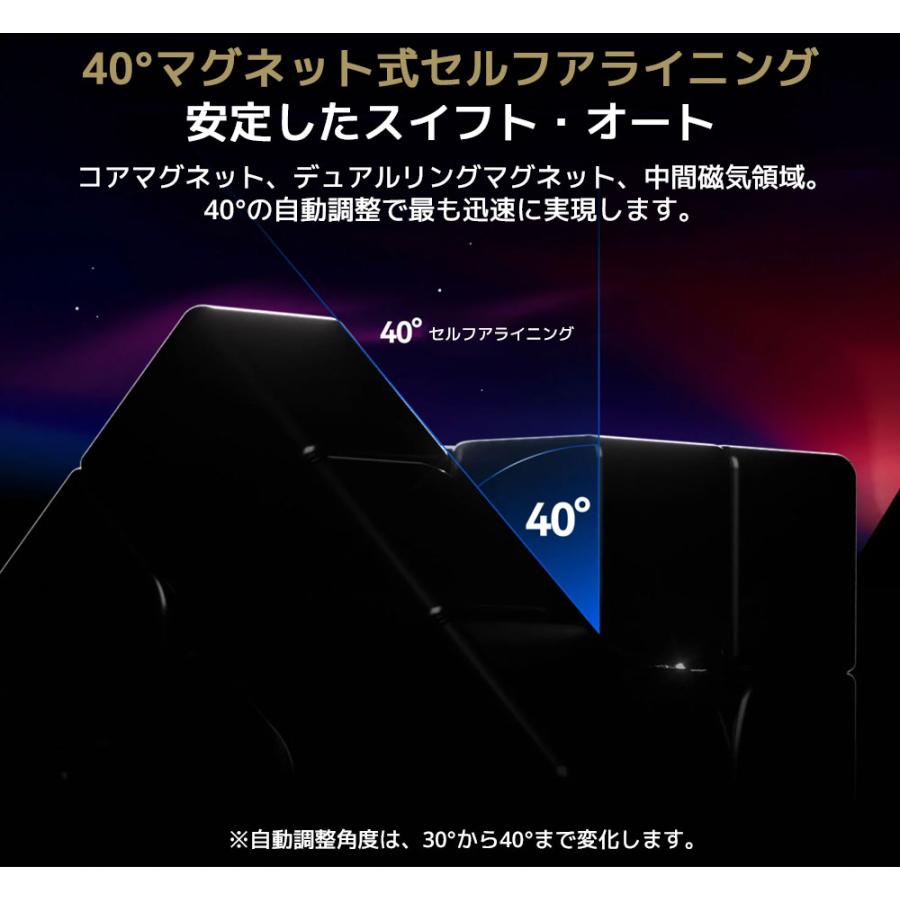 【3か月保証】GANCUBE GAN16 Maglev UV ガン 16 マグレブ マックス ガンキューブ 3x3 スピード キューブ マグネット 磁石 内蔵 ステッカーレス 調整可能 |  | 03