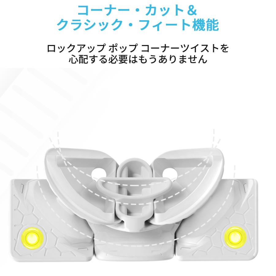 【3か月保証】Gancube GAN356 i carry ステッカーレス スピードキューブ GAN ROBOT CubeStation 対応 モデル 競技用 ルービックキューブ 磁気 磁石 3x3 |  | 12