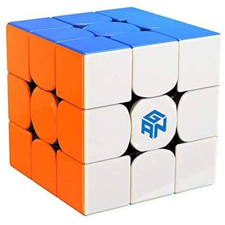3か月保証】Gancube GAN356RS 競技用 ルービックキューブ 3x3 3か月保証】Gancube GAN356RS 競技用 ルービックキューブ 3x3
