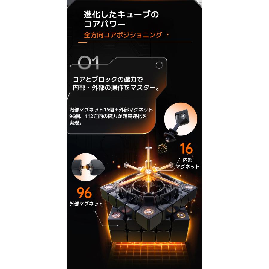 メタルキューブ 電磁波対策 吸電鋼 メタルキューブ 電磁波対策 吸電鋼 日本語説明書付き 安心の保証付き