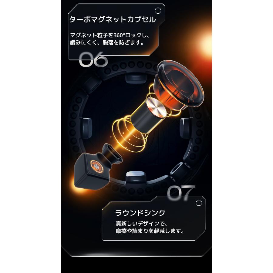 3か月保証】GAN562 M UV 5×5 キューブ ガンキューブ 磁石 マグネット