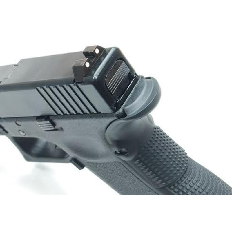 GUARDER GLK-103(BK) GBB グロック シリーズ対応  ビーバーテールグリップ 東京マルイ WE KSCなど GEN3 フレームのガスブロGLOCKに対応 |  | 01