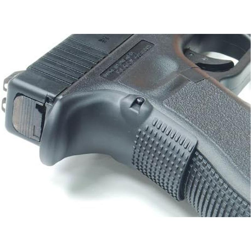 GUARDER GLK-103(BK) GBB グロック シリーズ対応  ビーバーテールグリップ 東京マルイ WE KSCなど GEN3 フレームのガスブロGLOCKに対応 |  | 03