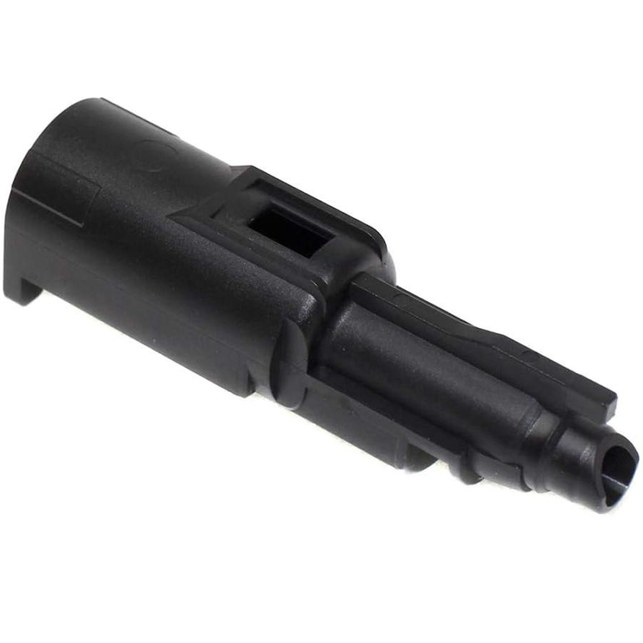 GUARDER GLK-144 東京マルイ GBB G17 G22 G26 G34 シリーズ 対応 強化ローディングノズルセット ガーダー TOKYO MARUI マルイ ガバメント |  | 01