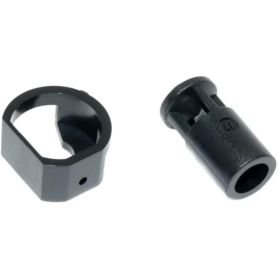 GUARDER GLK-144 東京マルイ GBB G17 G22 G26 G34 シリーズ 対応 強化ローディングノズルセット ガーダー TOKYO MARUI マルイ ガバメント |  | 03