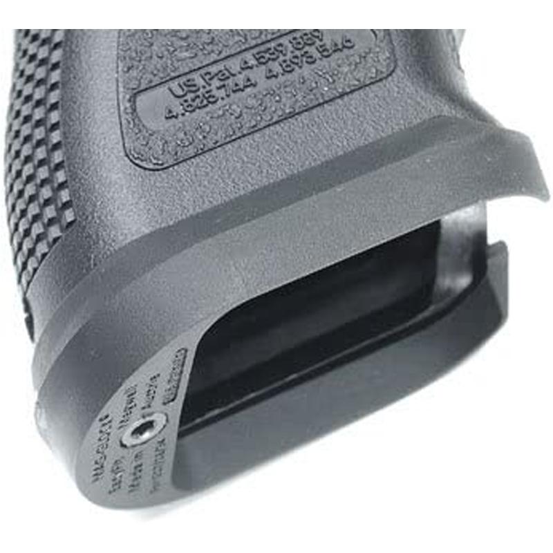 GUARDER GLK-71(BK) 東京マルイ KJ KSC G17 18C G22 対応 マグウェル GBB ガスブローバックガン ガスガン ガスブロ 強化 リペア  ガーダー 改造 強化 |  | 01