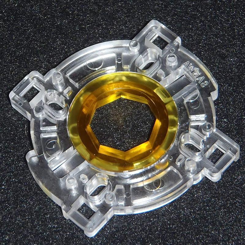 sanwa GT-Y JLF用 八角形 リストリクター プレート 8角型 ガイドプレート アーケードスティック ジョイスティック サンワ 純正 三和電子 正規品 |  | 02