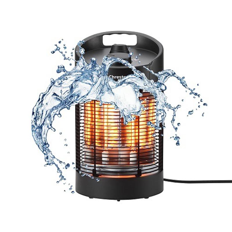 Chrester 防水 ラウンドヒーター IPx5 防水ヒーター クレスター Chrester 防水 ラウンドヒーター IPx5 防水ヒーター クレスター