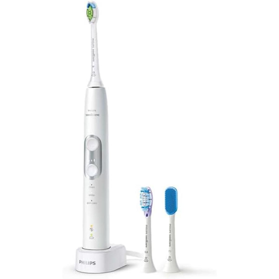 新品未開封　PHILIPS Sonicare HX6877/56 電動歯ブラシ ソニッケアー PHILIPS 電動歯ブラシ プロテクトクリーン プレミアム