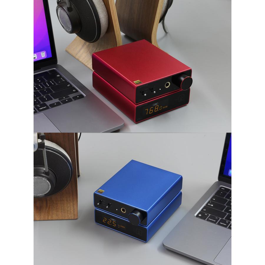 Topping L30 II ヘッドホンアンプ ハイレゾ プリアンプ 6.35mm NFCA回路 3500mWx2 3段階ゲイン ヘッドフォンアンプ 高音質 トッピング |  | 17