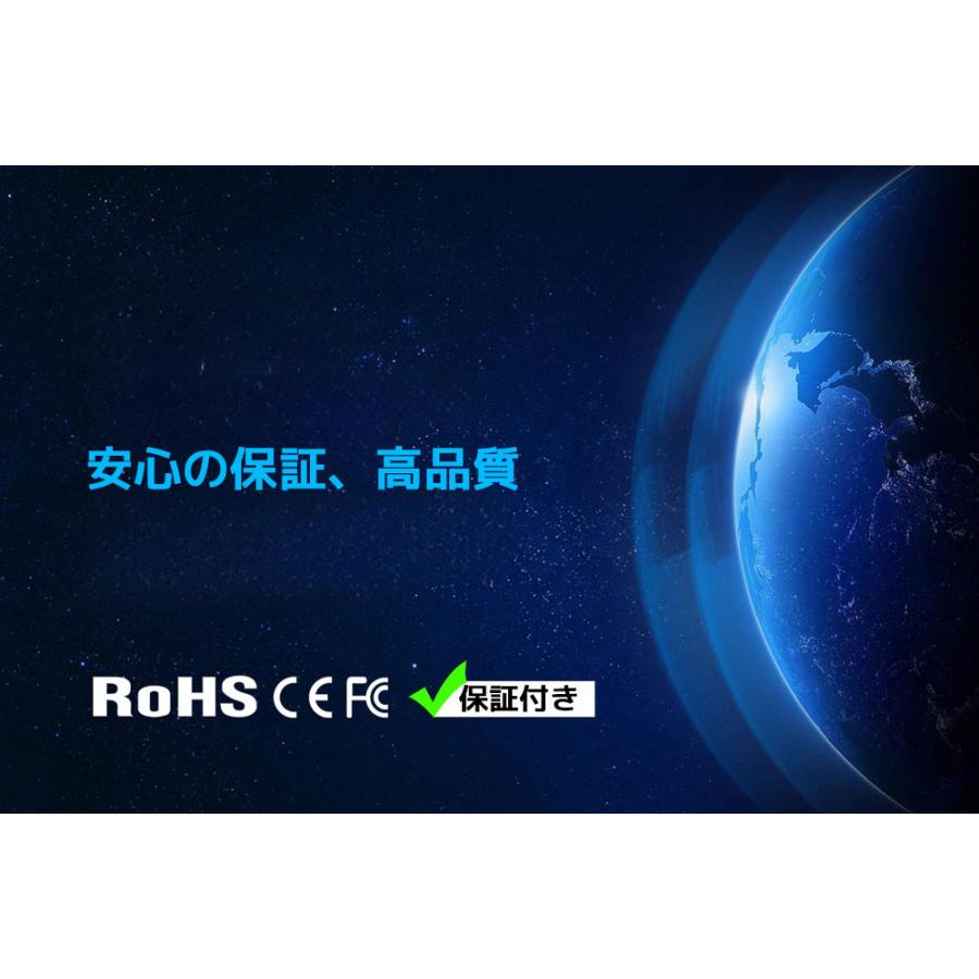 XTAR L4 単三 単四形 リチウムイオン充電器 混合充電 Type-C 単3 単4 ニッケル水素電池 1.5Vリチウム電池 Li-ion 1.5V・Ni-MH 1.2V 急速充電器 | XTAR | 09