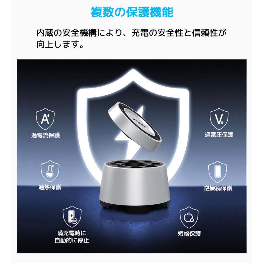 XTAR L8 Box リチウムイオン電池 充電器 8本 エクスター 1.5V 3.6V 3.7V リチウムイオン 1.2V ニッケル水素 単三 単四 18650 21700 マルチサイズ 混合充電 電池 | XTAR | 12