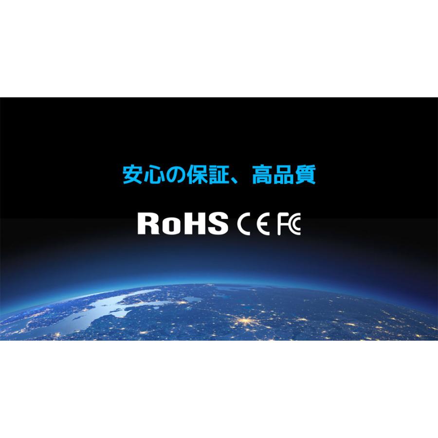 XTAR LC4 単三 単四形リチウムイオン充電器 リチウムイオン 充電器 LEDインジケーター バッテリーチャージャー 4スロット 高速 充電  タイプC | XTAR | 07