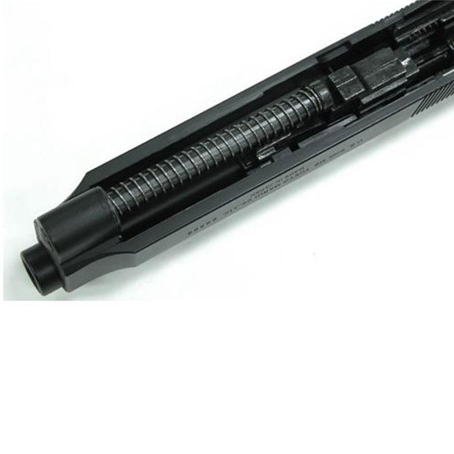 GUARDER M92F-02 ハンマースプリング 東京マルイ KJ M92F用 強化リコイル  150% 強化リコイル ステンレス ガーダー TOKYO MARUI マルイ |  | 01