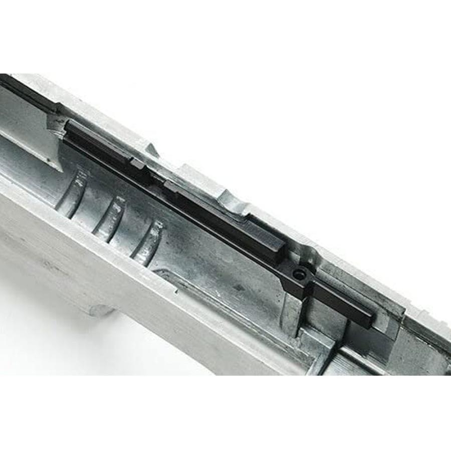 GUARDER 東京マルイ MEU-19 スチール スライドレール GBB 1911 MEU Hi-CAPA5.1GoldMutch ガーダー TOKYO MARUI |  | 03