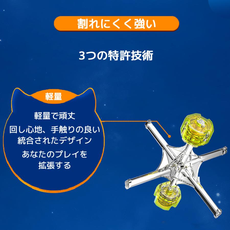 MONSTER GO MG3M プレミアム マグネット 内蔵 3x3 スピードキューブ