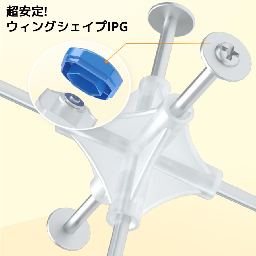 MONSTER GO MG3 マグネティック マグネット 内蔵 3x3 スピードキューブ ステッカーレス MG3M EDU モンスターゴー Gancube ガンキューブ 磁石 GAN |  | 04