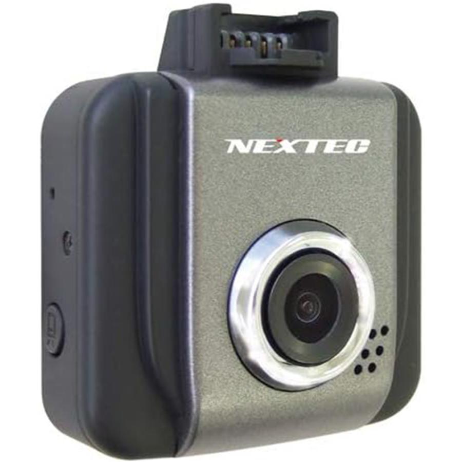 NEXTEC ドライブレコーダー　NX-DR W2 (G) 5台 FRC 【安心の日本製】 F.R.C. ドライブレコーダー NX-DR W2 ドラレコ