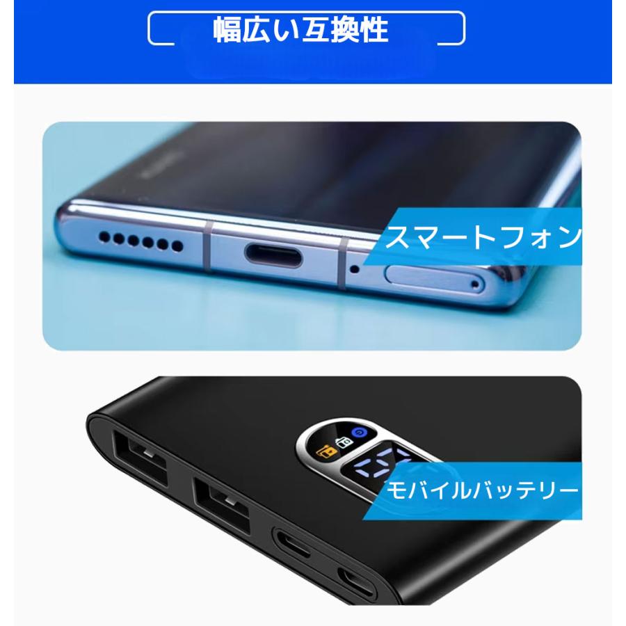 USB Type-C 防塵プラグ 20個入り コネクタカバー キャップ 防塵保護