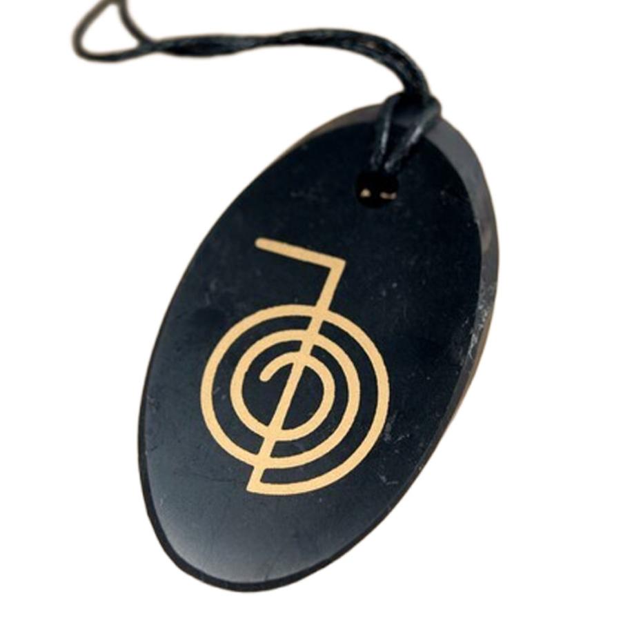 シュンガイト ペンダント チョクレイ PE178 ネックレス ロシア カレリア共和国産 シュンガ石 水 ブレスレット さざれ石 電磁波 パワーストーン シルバー |  | 04