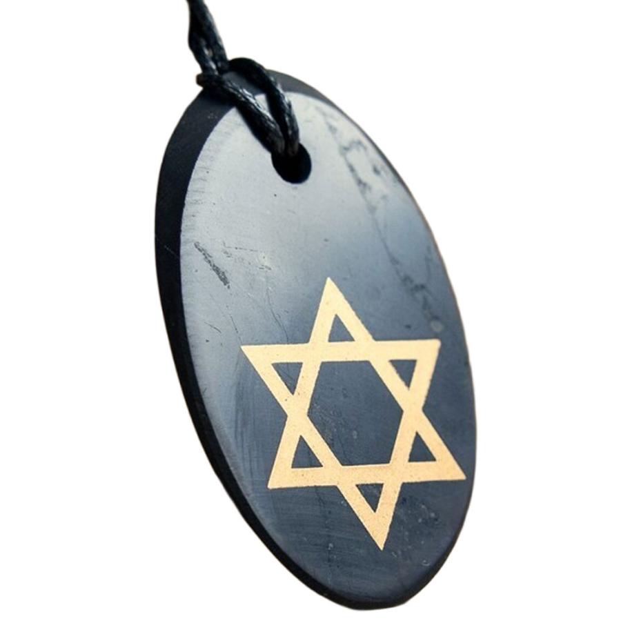 シュンガイト ペンダント ペンタグラム PE180 ネックレス ロシア カレリア共和国産 シュンガ石 水 ブレスレット さざれ石 電磁波 パワーストーン シルバー |  | 04