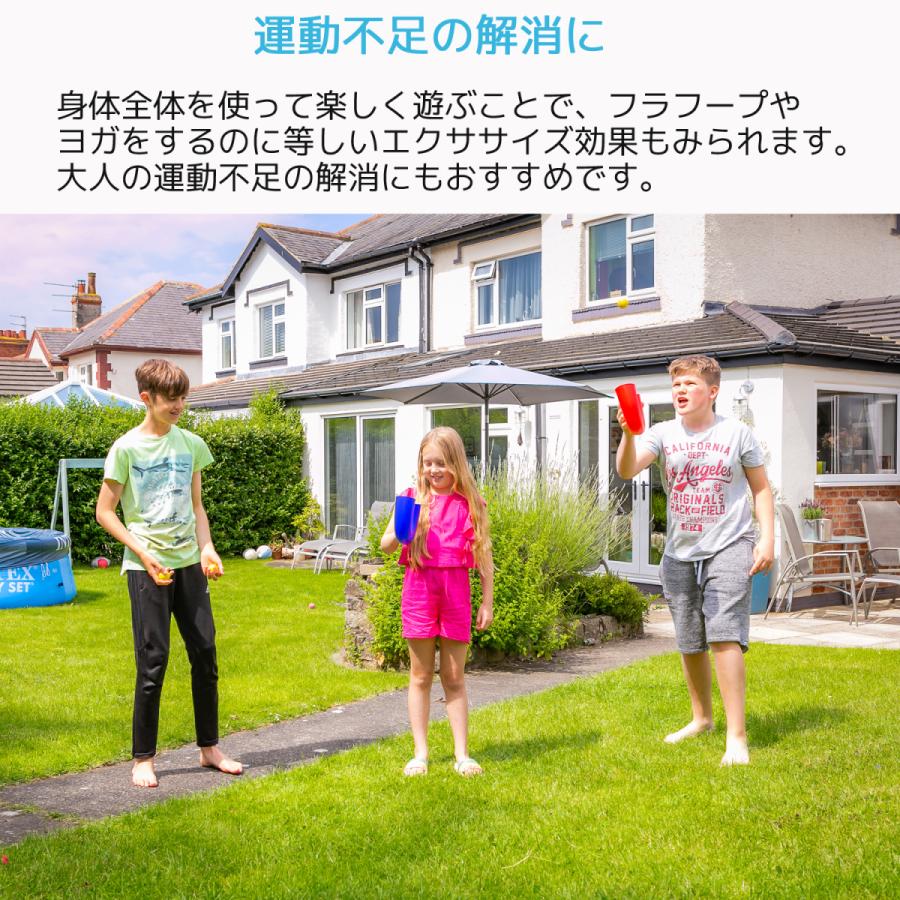 Pindaloo ピンダルー 集中力アップ やみつきスポーツトイ 反射神経を鍛える ジャグリング けん玉 おもちゃ クリスマス 誕生日 プレゼント 海外 人気 おすすめ Pindalo オレメカ パワーボール 筋トレ器具 通販 Yahoo ショッピング